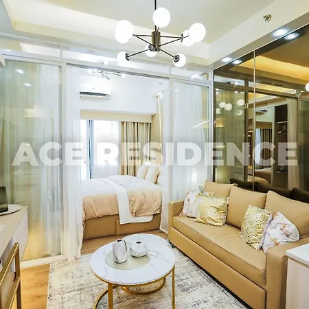 Air Residences Makati With Sunset View
