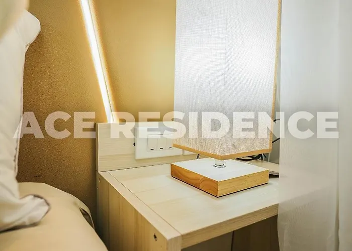 Air Residences Makati With Sunset View アパート *