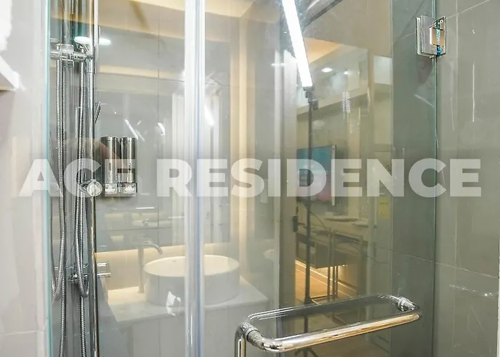 Air Residences Makati With Sunset View