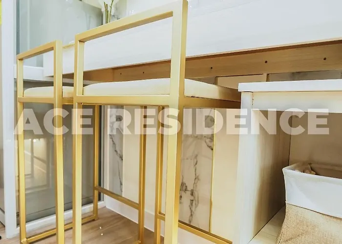 Air Residences Makati With Sunset View マニラ市