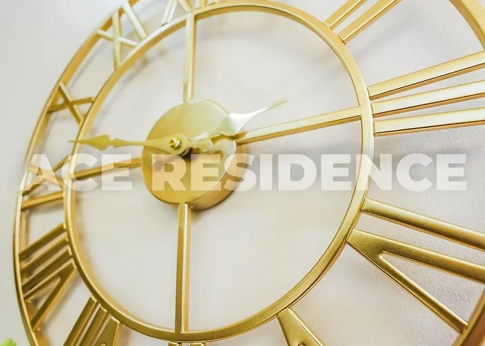 Air Residences Makati With Sunset View * マニラ市