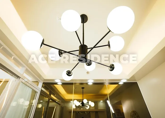 Air Residences Makati With Sunset View *