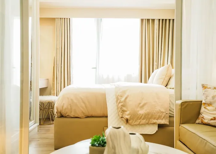 Air Residences Makati With Sunset View